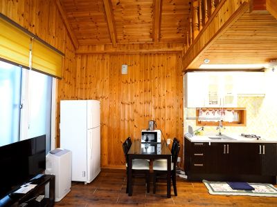 Jindongri Morning Pension