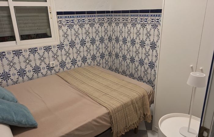 La Marea Apartment