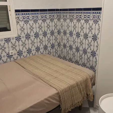 La Marea Apartment Отели в г. Чипиона