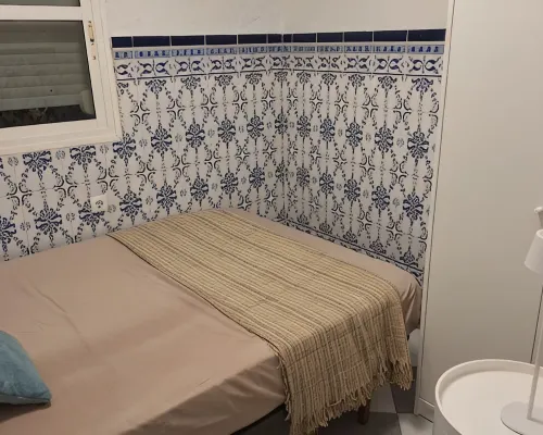 La Marea Apartment Hotels in Chipiona