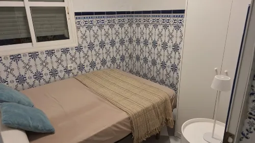 La Marea Apartment