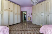 " la Terrazza Sul Tramonto " Apartment in Villa Near the Sea-San Leone