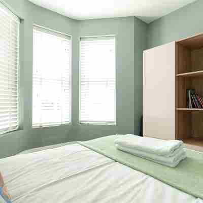 Sundance Cosy Getaway Rooms