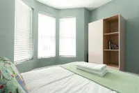 聖丹斯溫馨度假屋