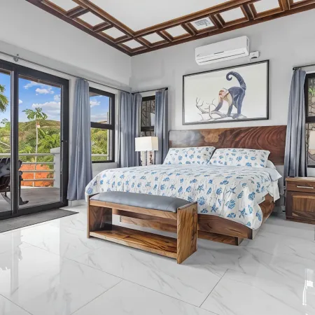 Villa Pura Vida - All Inclusive Options
