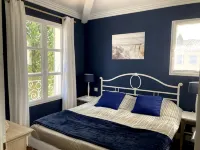 Maison du lac, 4 Bedrooms, Les Restanques duGolfe de St Tropez; ideal for families - 4-Star