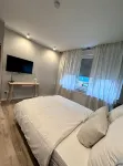 Im Herzen der Stadt - EG Wohnung