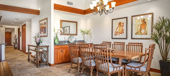 Luxury 4 Bedroom with private pool & Spa Puako otelleri