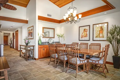 Luxury 4 Bedroom with private pool & Spa - 4-Star