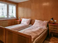 Ground floor - in the traditional Appenzellerhaus Hotels in Appenzell