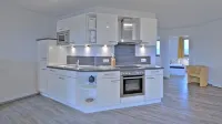Vacation apartment with terrace - 1.5 - Wifi