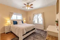 Cozy Cabin, Fireplace  - Explore Brainard Lake and the Indian Peaks - Chalets