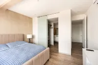 NEST suite 22nd floor Hotels in 