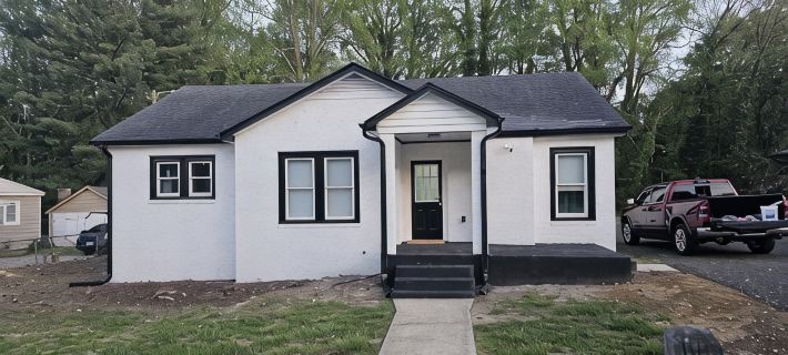 Golden lane Villa Hotels in Cabarrus County