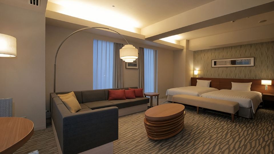 Odakyu Hotel Century Sagami Ono