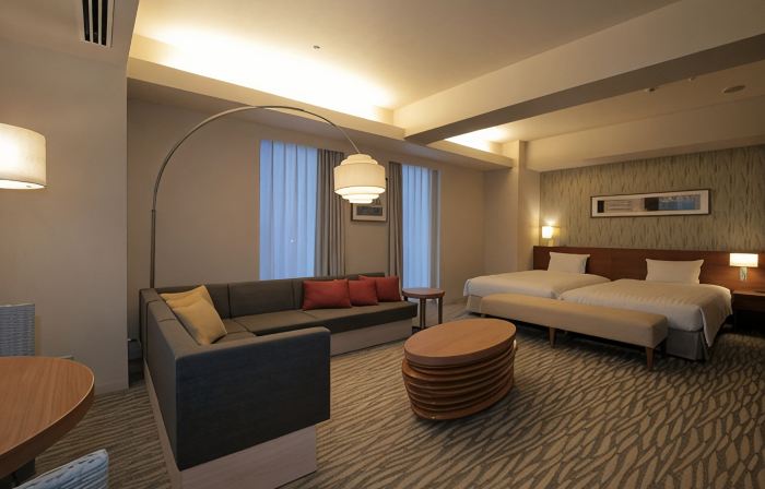 Odakyu Hotel Century Sagami Ono