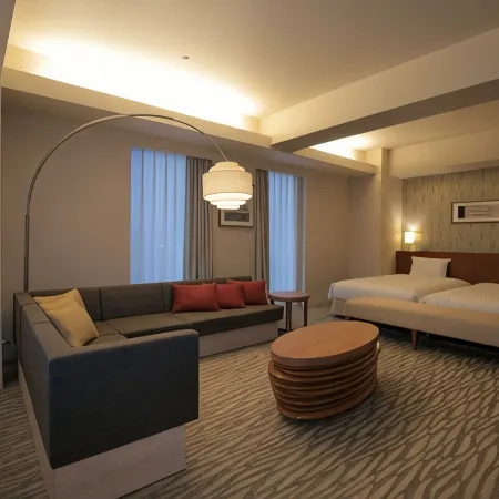Odakyu Hotel Century Sagami Ono