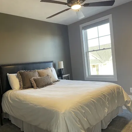 North Lincoln, Minutes from Pinnacle Bank Arena and Memorial Stadium
