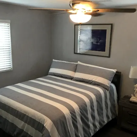 Newly renovated in 2021 beach house!