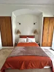 Fabulous family villa in Marrakech Hotel di 