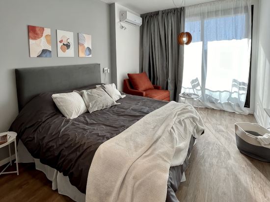 Your little home in San Telmo