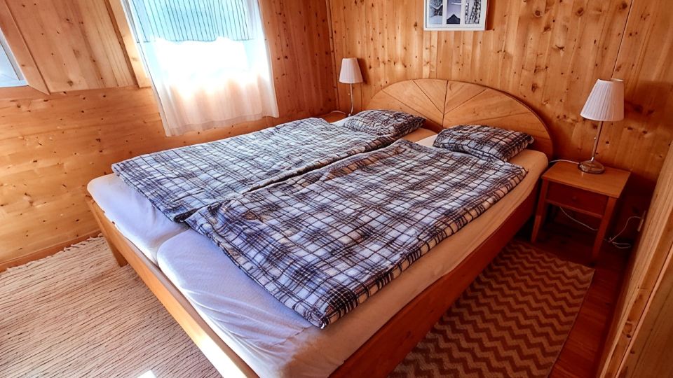 Cozy vacation home, perfect for families - hiking, skiing on the doorstep