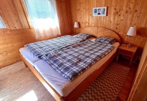 Cozy vacation home, perfect for families - hiking, skiing on the doorstep - 民宿