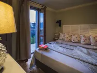 La Maison Du Lac Iseo - apt C Các khách sạn ở Predore