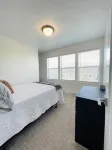 New & Elegant Modern Townhome