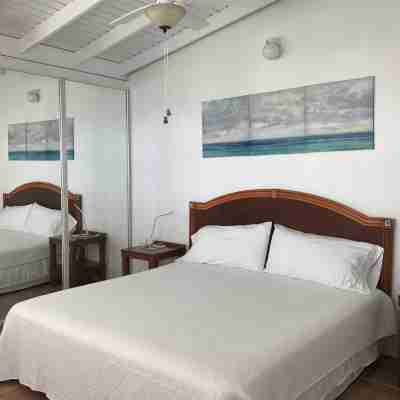 Ocean View Apt 3- Punta Bateria Rooms