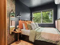 Casa Maria- cute creekside 2bed/1bath Hotels in Carson River Valley