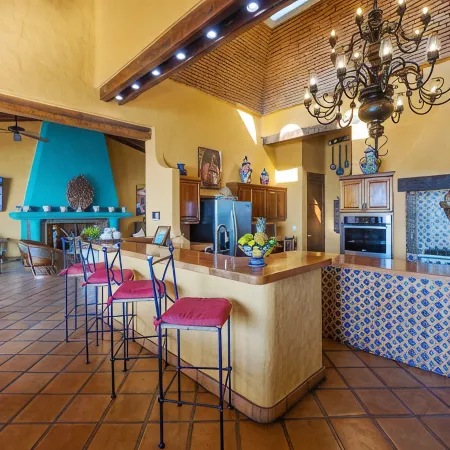 Villa Ventura 5 Star Luxury,Fully Staffed,Private Pool,Private Beach