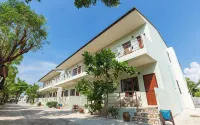 วารินทร์ บีช รีสอร์ท - บ้านพักหลังเล็ก