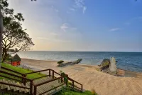 Vista Verde Roatan - Spacious Private Beachfront Villa-Snorkel, Dive, Relax! -  Ferienhäuser