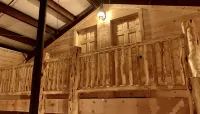 The Barndominium 167 with a Hot Tub on a 1/2 acre - 3 stjerner