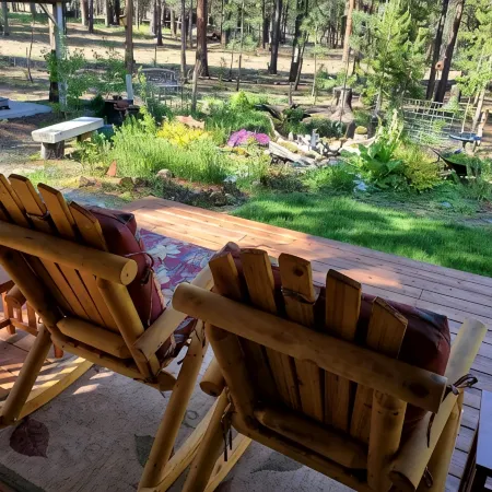 Pinecone Cabin, Couples Retreat, Hot Tub, Pet Friendly, Private!