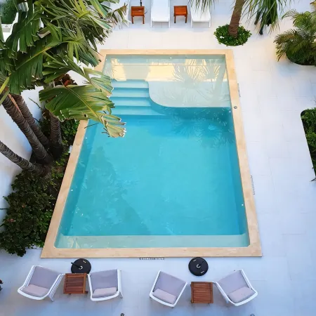 Merida Santiago Hotel Boutique