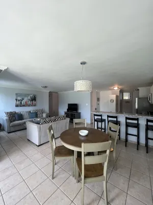 20% Off Garden Condo, Pool, Close to Beach & Gulf - 2-stjärniga