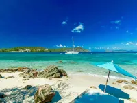 Renovated Amazing Waterfront Escape: Balcony, Paradise At A Great Price! 프라이든데일 호텔