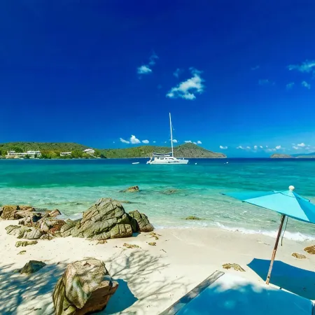 Renovated Amazing Waterfront Escape: Balcony, Paradise At A Great Price! Hotels in Frydendal
