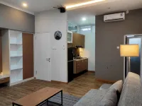 Aqilla Shakilla House 3 Syariah Limbangan Cianjur - 2-Star