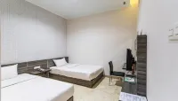 Tulip Guest House - Pensions