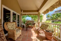 CASITA ON THE SHORES OF THE CARIBBEAN SEA. - Хоумстей
