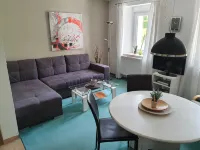 Apartment Papststein, Landhaus Böhmer - Wi-Fi