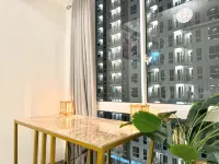 3 Bedroom Tokyo Riverside PIK 2 for 5 PAX, 2 Bath - 3-نجوم
