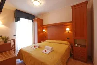 Hotel Jole - Balkoner