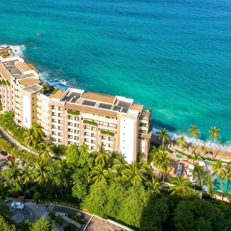 Garza Blanca Preserve Resort & Spa - All Inclusive