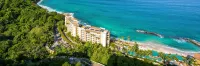 Garza Blanca Preserve Resort & Spa - All Inclusive - 5-Star