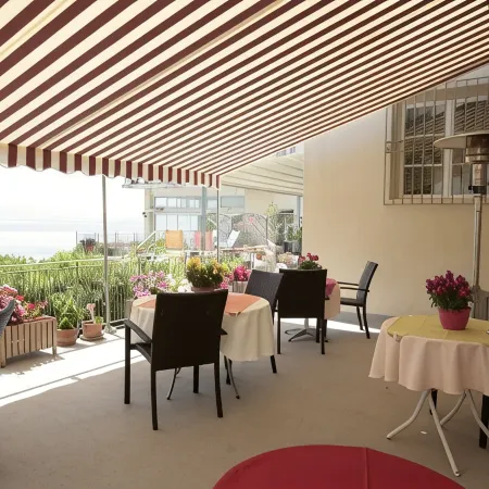 Hotel Theoxenia