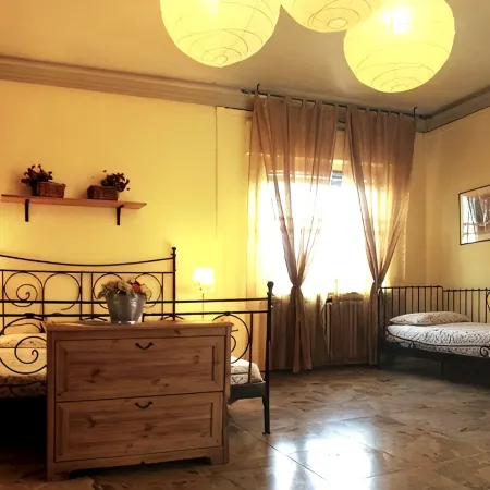 B&B Cameracaffè Centro